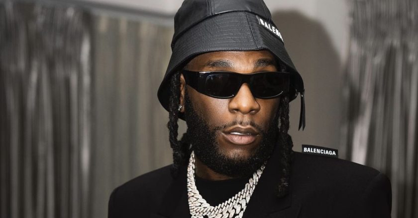 Burna Boy: Afrofusion and Afrobeat are Not the Same