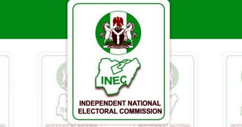 INEC: New Voters Registrations Hit 10.4 million