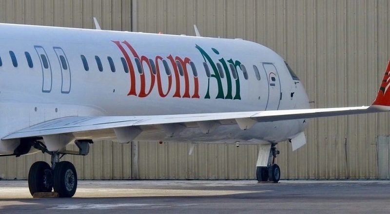 Ibom Air – 58 flights Cancelled as Airline Laments Over Fuel Hike
