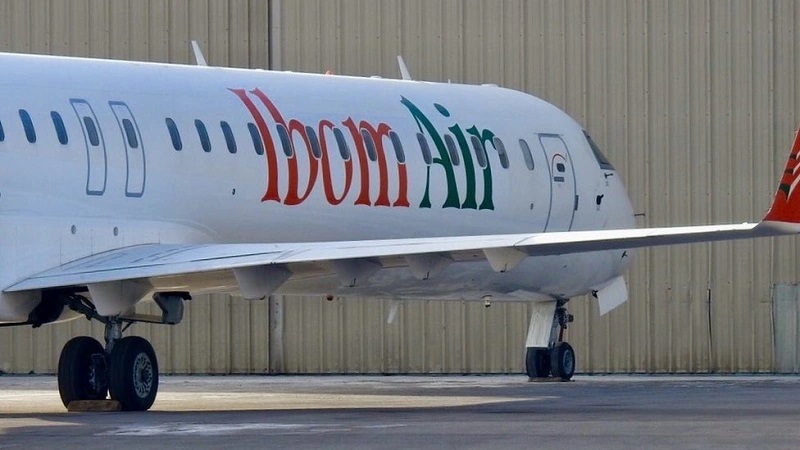 Ibom Air - 58 flights Cancelled as Airline Laments Over Fuel Hike