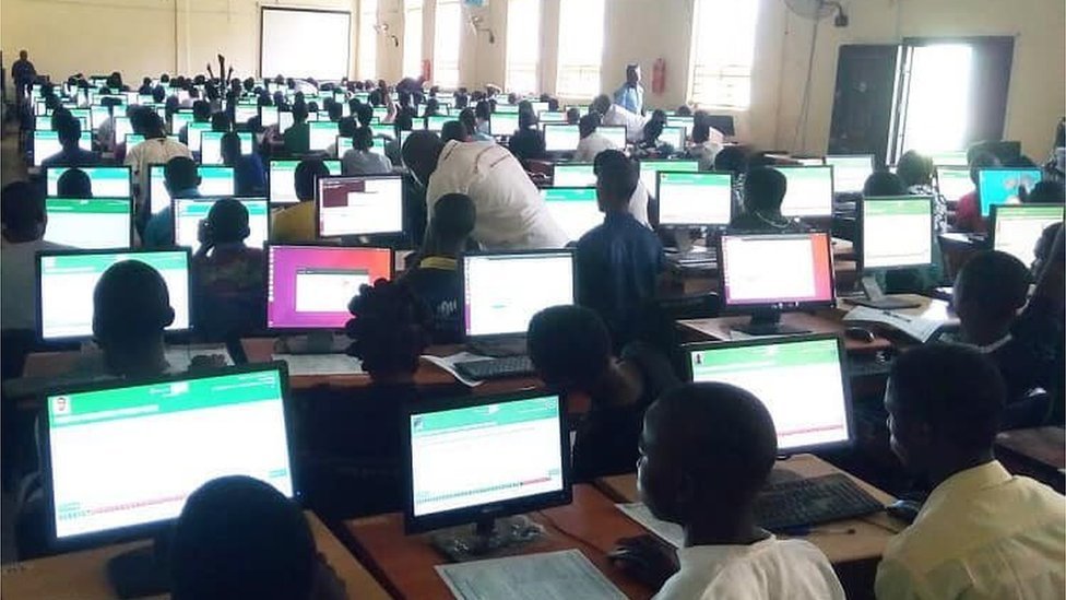 JAMB Approves 140 as Minimum CutOff Mark for 2022 Admissions