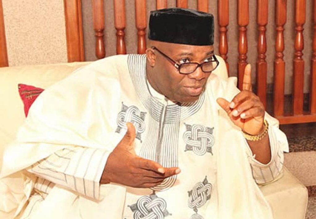 Peter Obi 2023: Okupe Names Labour’s Likely VP Candidate