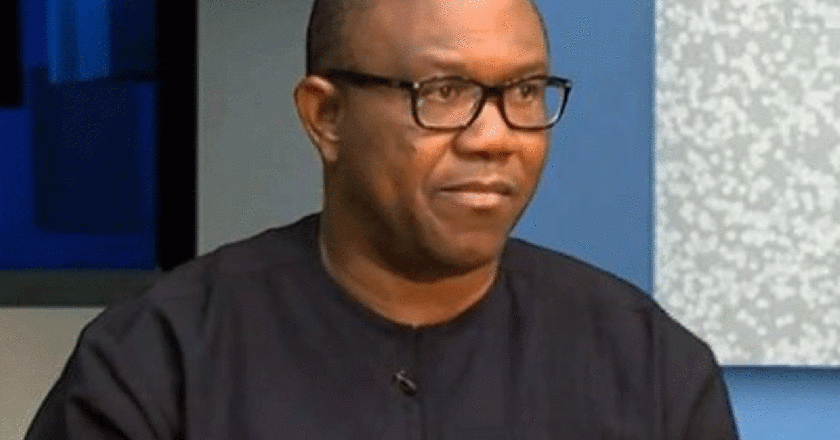 Peter Obi: The Labour Party Candidate Electrifying Young Nigerians – BBC News