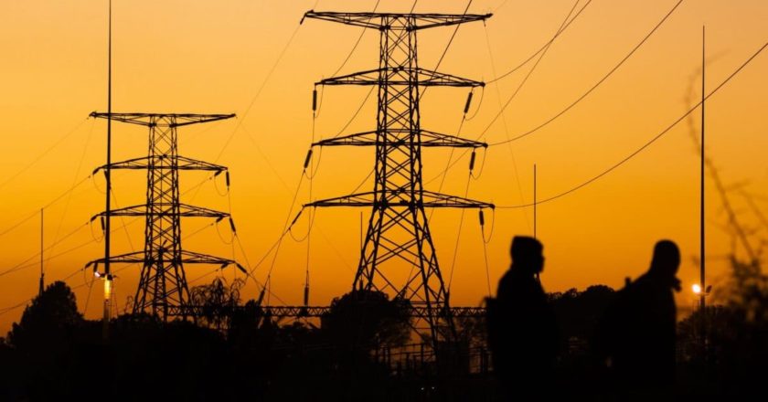 National Grid Collapse: TNC Offers Update