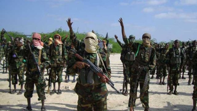 Terrorists Kidnap 50 Persons in Niger State