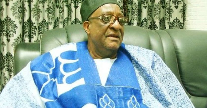 PDP Crisis: Atiku To Visit Wike, Other Aggrieved Chieftains  – Jibrin