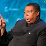 OPEC Secretary-General Muhammad Barkindo Just Confirmed Dead
