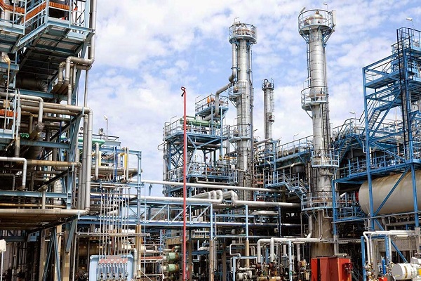 Port Harcourt Refinery to Begin Production in 2023