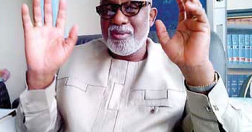 Insecurity: Ondo Govt Offers N50k Reward To Residents