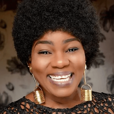 Late Actress Ada Ameh to be Buried in Benue State