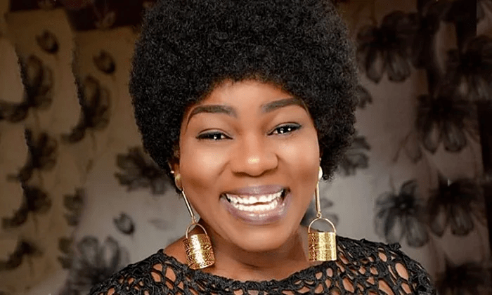 Late Actress Ada Ameh to be Buried in Benue State