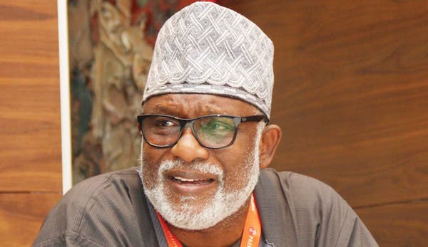 Akeredolu Confirms Arrest of Suspected Owo Church Attackers