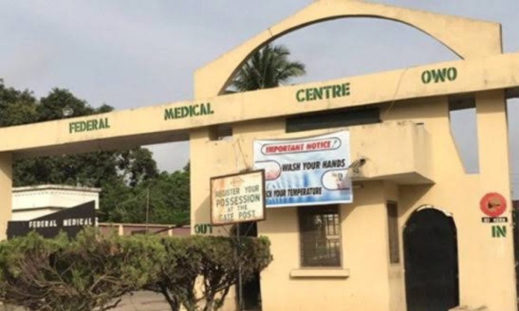 Doctors Commence Two-week Strike Over Shortage of Staff