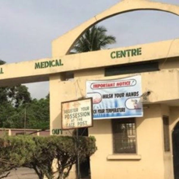 Medical Doctors Commence Two-week Strike Over Shortage of Staff in Ondo