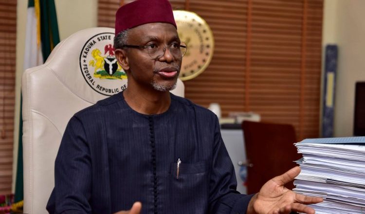 We Can’t Afford Another Civil War, El-Rufai Tells Corpers