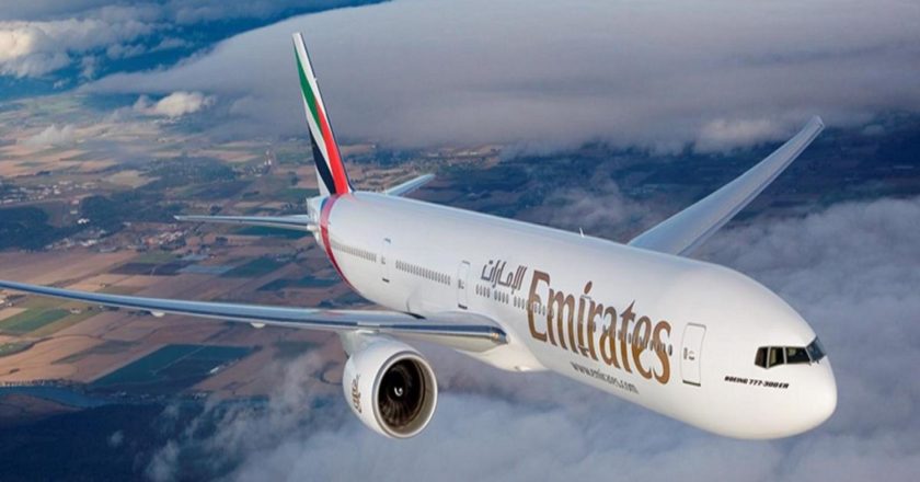 Emirates to Suspend Nigerian Flights Over Non-Repatriation of Funds from Ticket Sales
