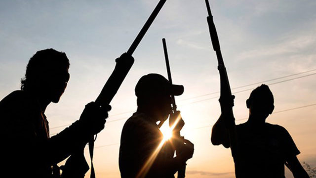 Gunmen Kidnap Four Catholic Sisters In Imo