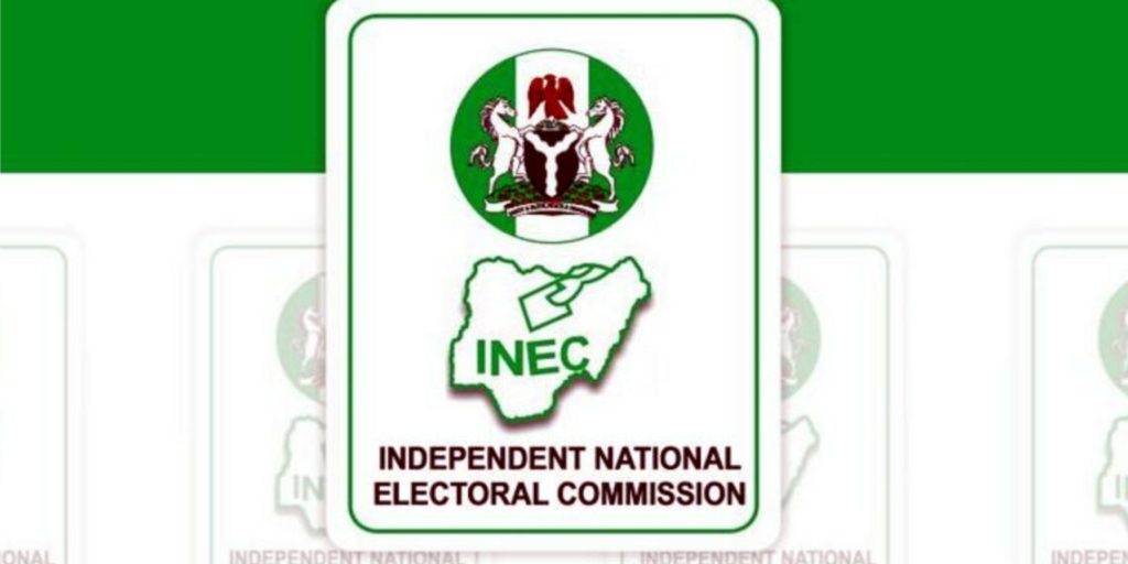 INEC Alerts Nigerians about Fake Online Registration Portal
