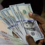 Naira Pegged at N680/$1 as Currency’s Depreciation Continues