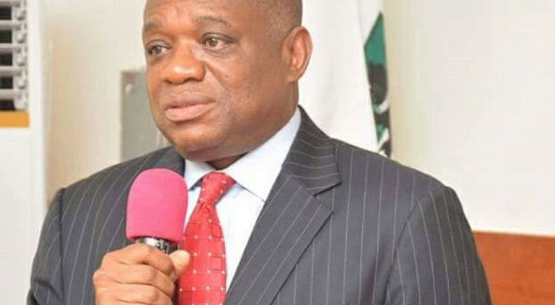 Insecurity: We Will Kill Everything We See In the Bush – Orji Kalu