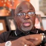Pinnick Comments on Possibility Of Vying For Third Term