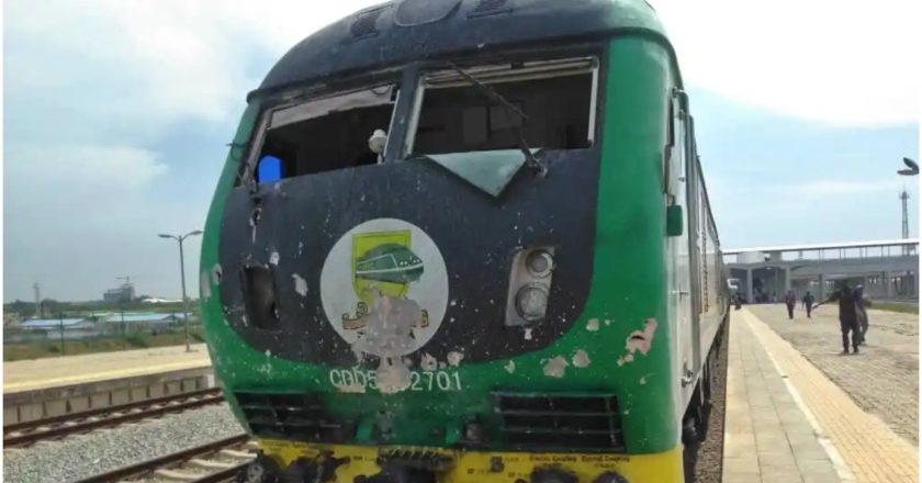Why Abuja-Kaduna Train Service Will Not Resume Now – FG