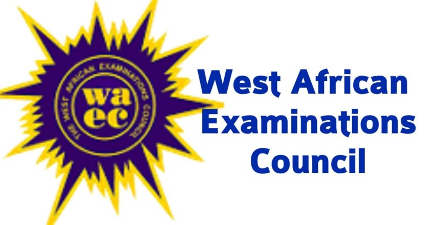 WAEC Releases 2022 WASSCE Results, Records 76.36% Pass