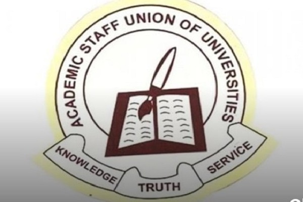 ASUU Says FG Can Resolve Eight-Month Strike in Two Days