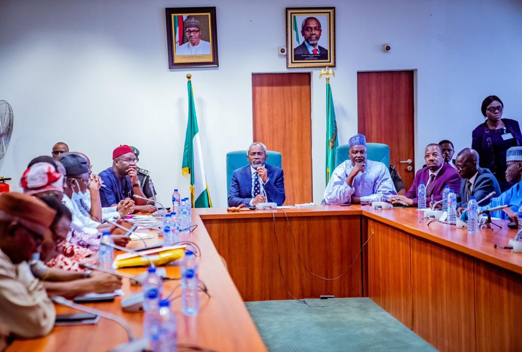 ASUU Reaches Agreement with Reps, Awaits Buhari’s Approval