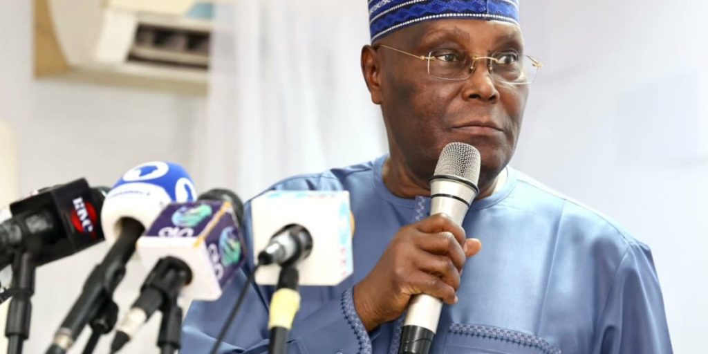 Atiku Urges INEC to Conduct Credible Elections in 2023