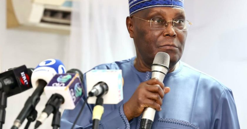 Atiku Urges INEC to Conduct Credible Elections in 2023