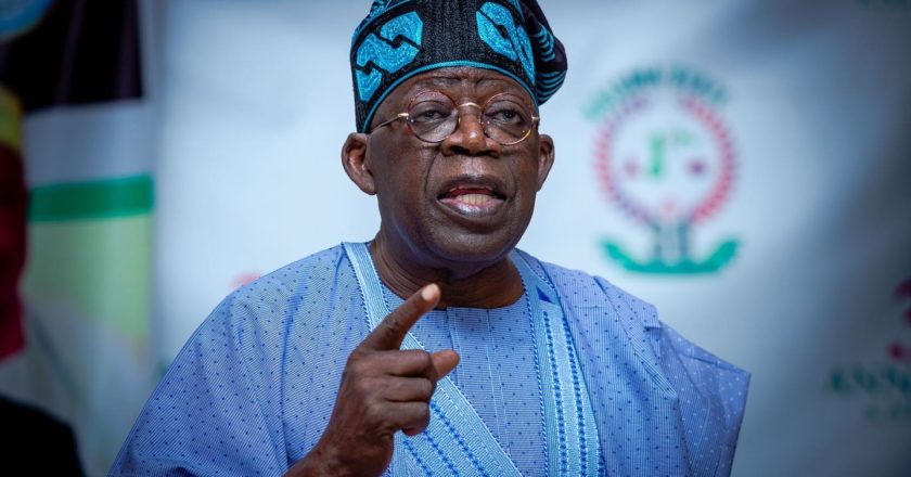 Tinubu Urges APC to Do More Ahead of 2023 Elections