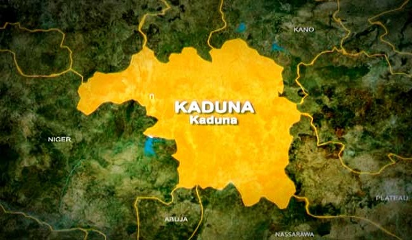 Six Kidnapped Victims Rescued by Military Troops in Kaduna