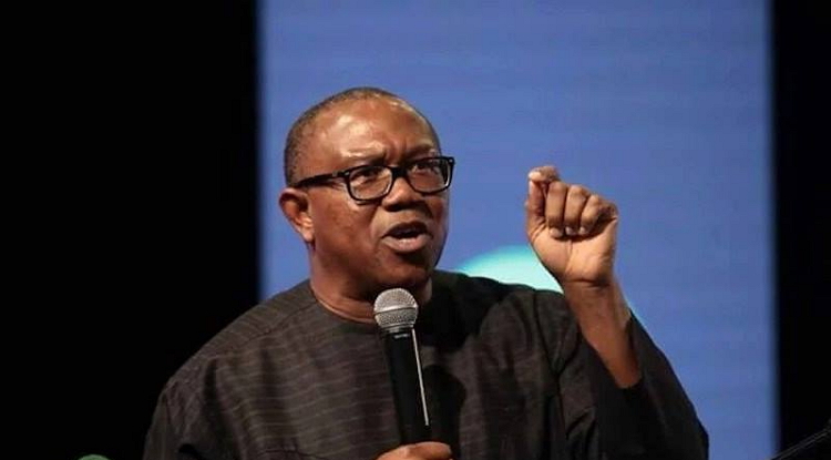 FG’s Inaction To End ASUU Strike Worrisome, Unacceptable – Peter Obi