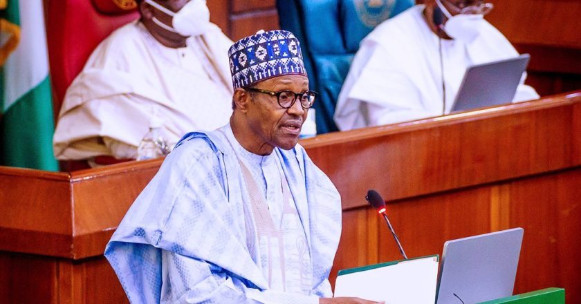 Insecurity Will End in 2022- President Buhari