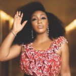 Rita Dominic Debunks News of Her Giving Birth to Twins