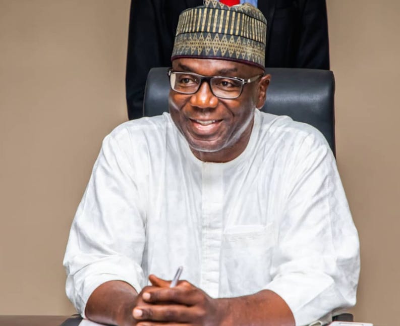 PDP Demands Court to Disqualify Kwara Governor for Certificate Forgery