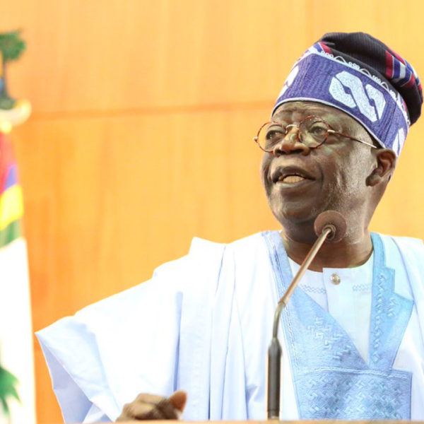 Elections:’I am Ready to Serve Nigerians’- Tinubu Debunks Health Rumours