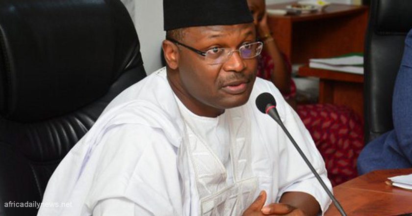 INEC Warns Against Receiving Funds From Abroad for Political Campaigns