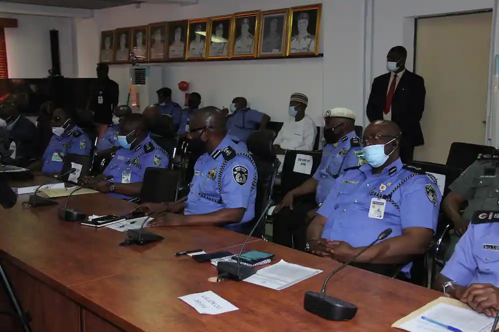 Inspector-General of Police Orders Effective Deployment to Prevent ...